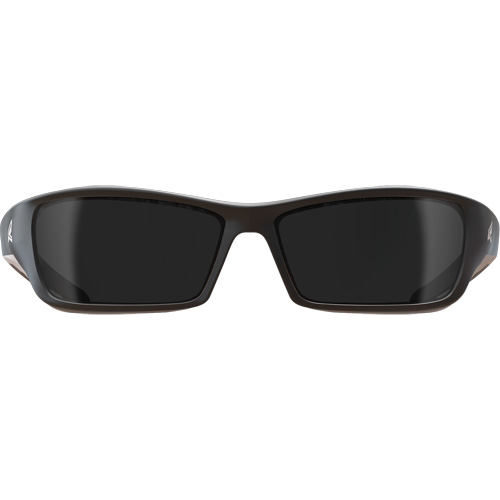 Lunettes de s&eacute;curit&eacute; Reclus, Lentille Fum&eacute;e, Anti-&eacute;gratignures, ANSI Z87+/MCEPS GL-PD 10-12/R&eacute;pond ou surpasse la norme CSA Z94.3 Distribution Industrielle GC