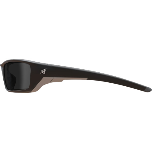 Lunettes de s&eacute;curit&eacute; Reclus, Lentille Fum&eacute;e, Anti-&eacute;gratignures, ANSI Z87+/MCEPS GL-PD 10-12/R&eacute;pond ou surpasse la norme CSA Z94.3 Distribution Industrielle GC