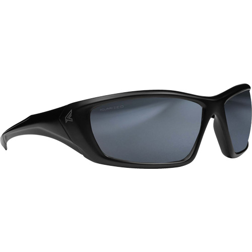 Robson Safety Glasses with Gasket, Silver Mirror Lens, Anti-Scratch/Polarized, ANSI Z87+/MCEPS GL-PD 10-12/Meets/Exceeds CSA Z94.3 Distribution Industrielle GC