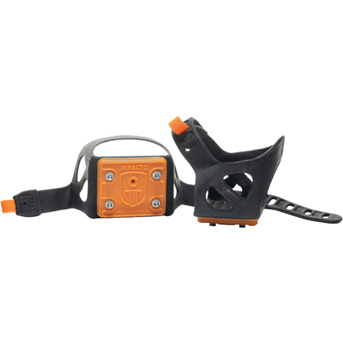 Crampons cibl&eacute;s pour traction sur glace Distribution Industrielle GC