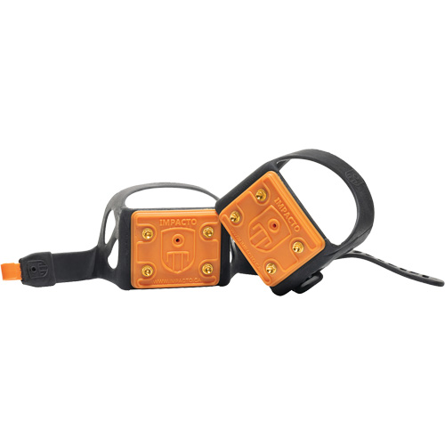 Crampons cibl&eacute;s pour traction sur glace Distribution Industrielle GC