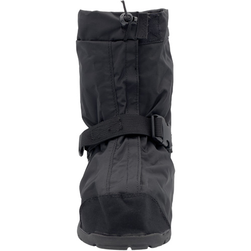 Demi couvre-botte toute saison Villager 10", Nylon, Fermeture Boucle/Boucles et crochets, Convient &agrave; Hommes 11 - 12,5 Distribution Industrielle GC