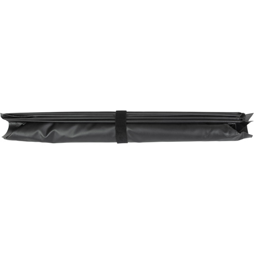 Berme de confinement des d&eacute;versements repliable &agrave; rouler, Capacit&eacute; 60 gal. US, 4' la x 4' lo x 6" h Distribution Industrielle GC