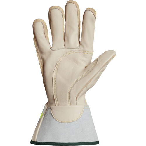 Endura&reg; 365DLX2 Linesman Gloves, Small, Horsehide Palm Distribution Industrielle GC