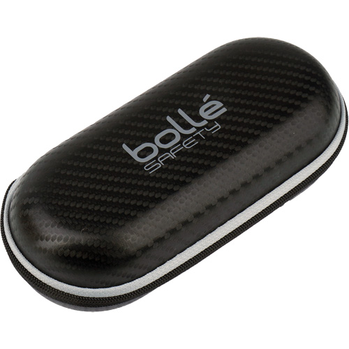 Petit &eacute;tui semi-rigide pour lunettes de s&eacute;curit&eacute; Distribution Industrielle GC