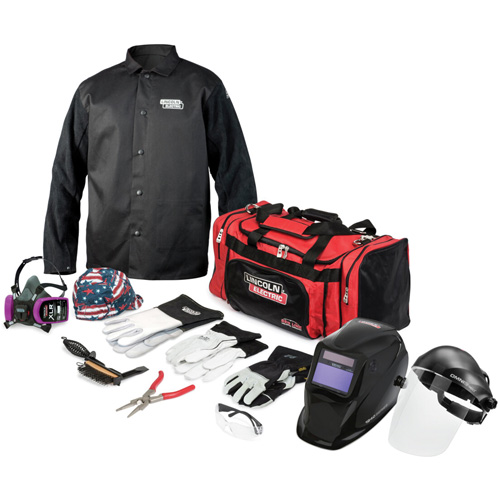 &eacute;quipement de soudage industriel Ready-Paks - 2t-grand Distribution Industrielle GC