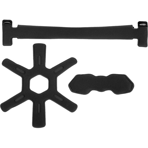 Ensemble de coussins de rechange Mips pour casque de s&eacute;curit&eacute; V-Gard H2 Distribution Industrielle GC