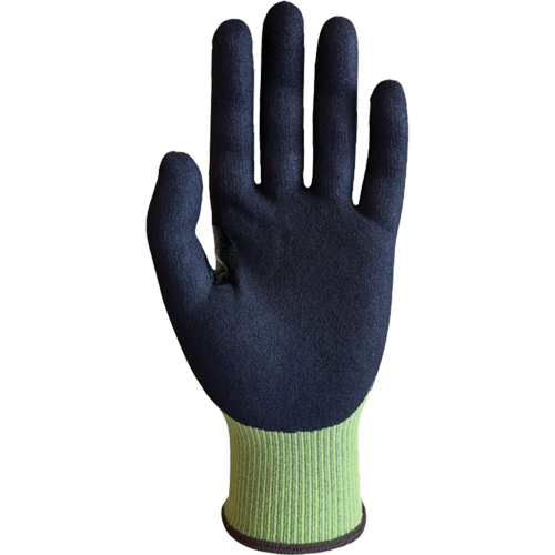 Gants r&eacute;sistants &agrave; la coupe interm&eacute;diaires KO-400, Taille 10, Calibre 15, Rev&ecirc;tement Nitrile, Enveloppe en Nylon/PEHP/Spandex/Graph&egrave;ne, ASTM ANSI niveau A4/EN 388 niveau D Distribution Industrielle GC