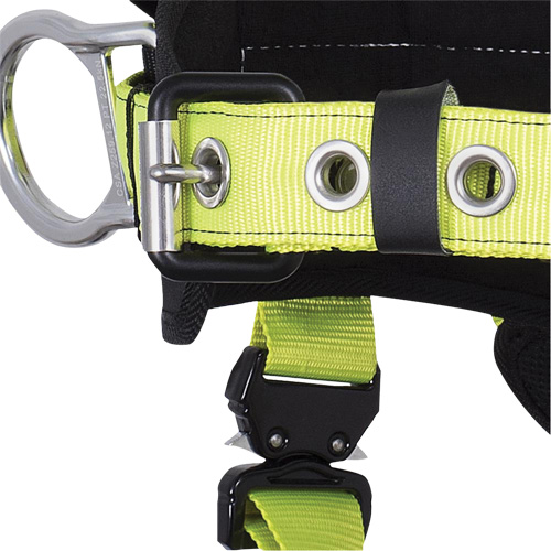 FBH-70110G-S PeakPro Plus Series Safety Harness, CSA Certified, Class AEP, Small Distribution Industrielle GC