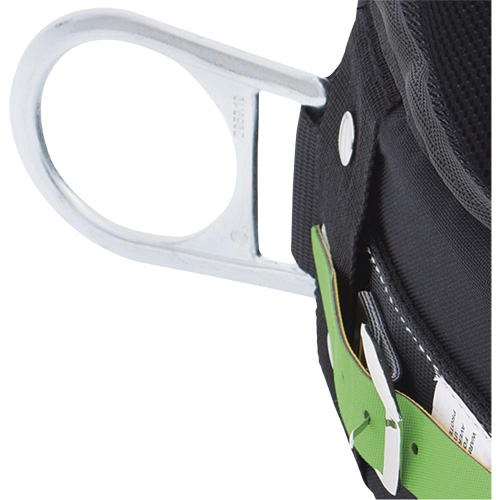 WB-6040-XXL Ceinture rembourr&eacute;e &agrave; une courroie pour mineur - 2T-grand Distribution Industrielle GC