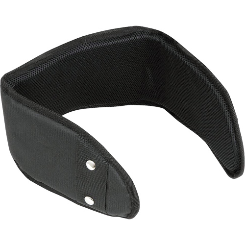 WB-6006 Padded Lumbar Support for Belt - Universal Distribution Industrielle GC