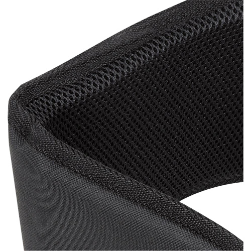 WB-6006 Padded Lumbar Support for Belt - Universal Distribution Industrielle GC