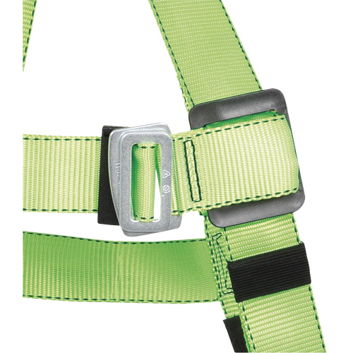 FBH10020A1020-S  Contractor Series Safety Harness, CSA Certified, Class AP, Small Distribution Industrielle GC