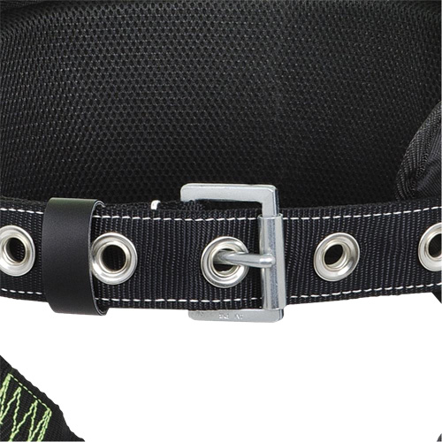 FBH10020A1020-S  Contractor Series Safety Harness, CSA Certified, Class AP, Small Distribution Industrielle GC