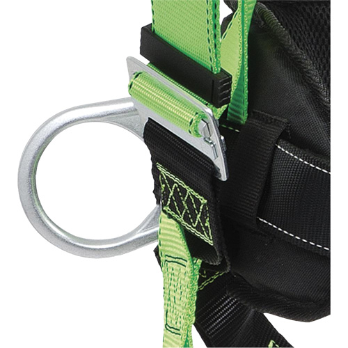 FBH10000A1020-S  Contractor Series Safety Harness, CSA Certified, Class AP, Small Distribution Industrielle GC