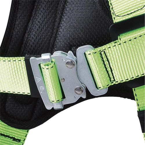 FBH60110A1020-S PeakPro Series Safety Harness, CSA Certified, Class AP, Small Distribution Industrielle GC