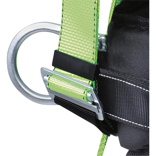 FBH60110A1020-S PeakPro Series Safety Harness, CSA Certified, Class AP, Small Distribution Industrielle GC