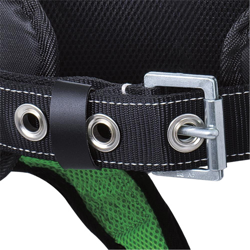 FBH60110A1020-S PeakPro Series Safety Harness, CSA Certified, Class AP, Small Distribution Industrielle GC