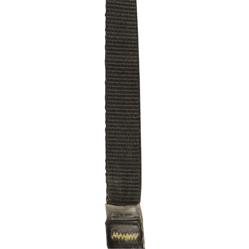 SRL-76105-6AR Cordage de s&eacute;curit&eacute; autor&eacute;tractable r&eacute;sistant &agrave; l'arc &eacute;lectrique, 6', Dyneema, Pivotant Distribution Industrielle GC