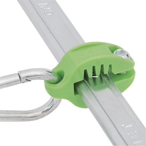 TT-5000-BULK 5/16" - 15/16" Flat Clamp Distribution Industrielle GC