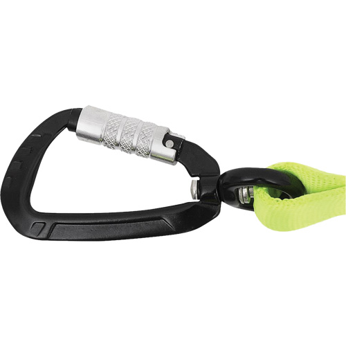 TT-9904-BULK Boîte pour longe &eacute;troite pour outils, Tendeur, Mousqueton/boucle Distribution Industrielle GC