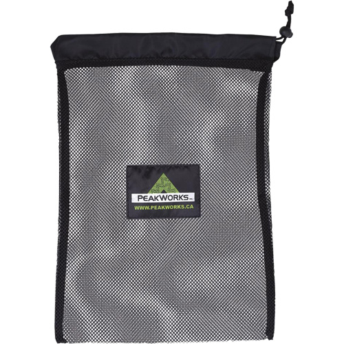 BAG-001 Sac de transport en maille de nylon pour harnais Distribution Industrielle GC