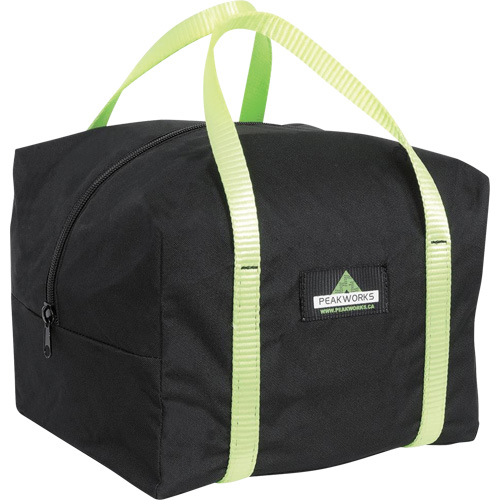 BAG-004 Nylon Harness Carrying Bag Distribution Industrielle GC