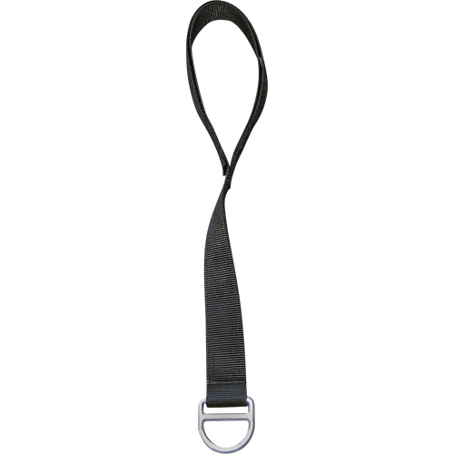 CP-14010 Rallonge pour anneau en D de 18" Distribution Industrielle GC