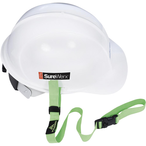 CP-24400-1 Longe pour casque Distribution Industrielle GC