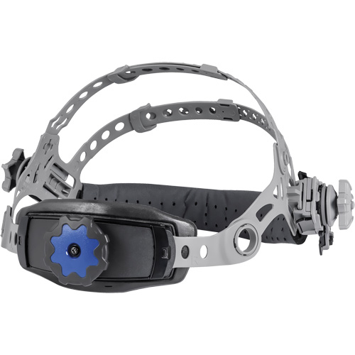 Harnais de t&ecirc;te Legacy pour masques de soudage s&eacute;ries Infinity, Elite & Performance Distribution Industrielle GC