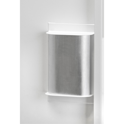 Armoire int&eacute;rieur pour extincteur, 8" la x 18" h x 6" p Distribution Industrielle GC