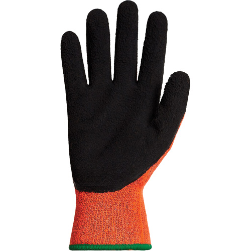 Dexterity&reg; TKTAGLX Cold-Rated Cut-Resistant Gloves, Size Medium, 13 Gauge, Latex Coated, TenActiv Shell, ASTM ANSI Level A3 Distribution Industrielle GC
