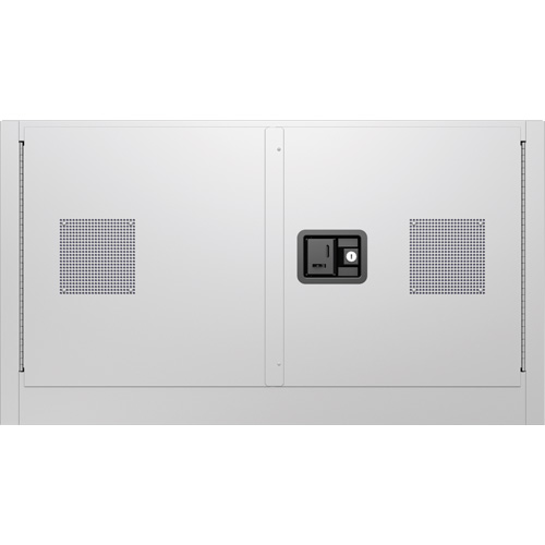 4kWh TECR Lithium-Ion Battery Charging Cabinet Distribution Industrielle GC