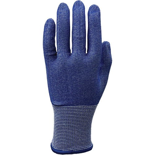 Cut Protection & Food Handling Gloves, Size 7, 13 Gauge, HPPE Shell, ASTM ANSI Level A6 Distribution Industrielle GC
