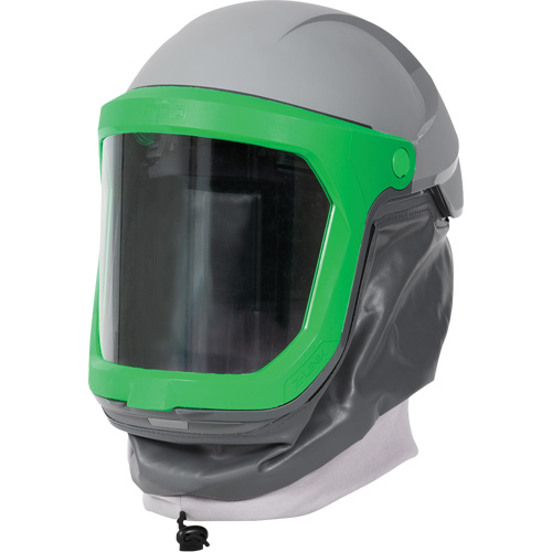 Zytec&reg; FR Face Seal Z-Link Respirator, Standard, Facepiece/Hard Top Distribution Industrielle GC