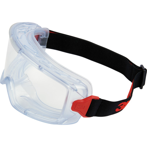 Lunettes &agrave; coques de protection GoggleGear s&eacute;rie 3000, Lentille Transparent, Antibu&eacute;e/Anti-&eacute;gratignures, Ventilation Indirecte Distribution Industrielle GC