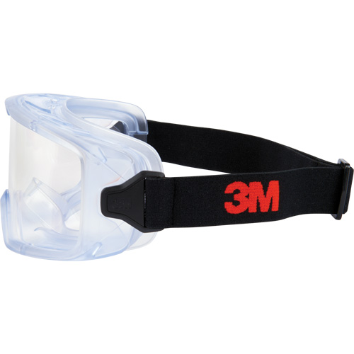 Lunettes &agrave; coques de protection GoggleGear s&eacute;rie 3000, Lentille Transparent, Antibu&eacute;e, Ventilation Indirecte Distribution Industrielle GC