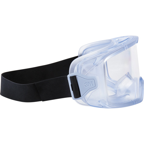 Lunettes &agrave; coques de protection GoggleGear s&eacute;rie 3000, Lentille Transparent, Antibu&eacute;e, Ventilation Indirecte Distribution Industrielle GC