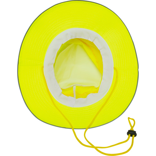 Evaporative Cooling Ranger Hat, Hi-Vis Lime Distribution Industrielle GC