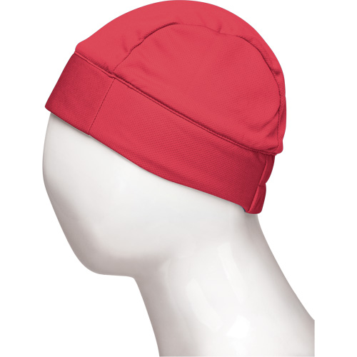Cooling Skull Cap, Red Distribution Industrielle GC