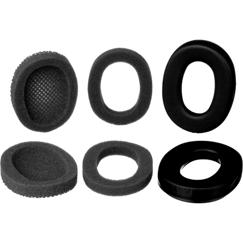 PELTOR Hygiene Kit for WS LiteCom Pro III Headset Distribution Industrielle GC