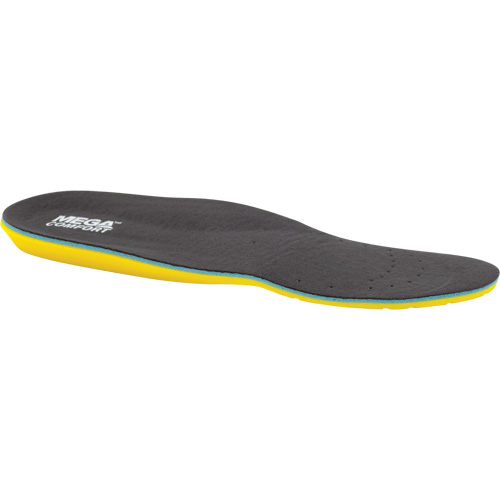 F99PAMT5 Dual Layer Personal Anti-Fatigue Insole, Men's 3/Women's 5 Distribution Industrielle GC