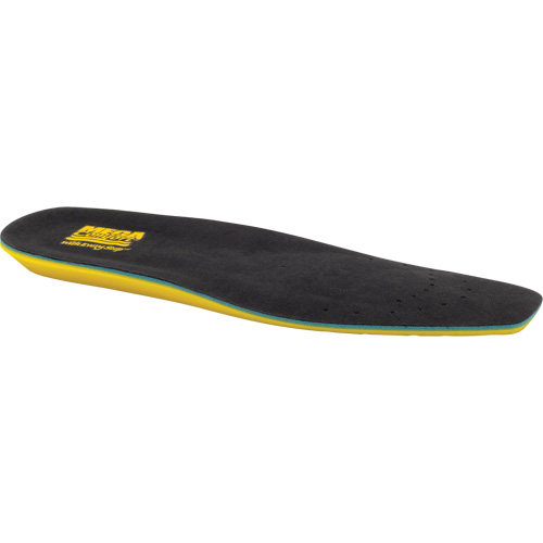 Square-Toed Personal Anti-Fatigue Insole, Women's 5 - 7 Distribution Industrielle GC
