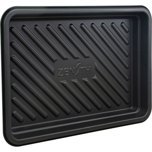 Plateau pour les d&eacute;versements, 24" lo x 36" la x 4,5" h, Cap. de d&eacute;versement 18 gal. US Distribution Industrielle GC