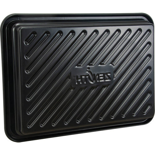 Plateau pour les d&eacute;versements, 24" lo x 36" la x 4,5" h, Cap. de d&eacute;versement 18 gal. US Distribution Industrielle GC