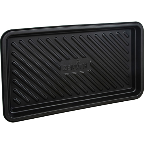 Plateau pour les d&eacute;versements, 24" lo x 48" la x 4,5" h, Cap. de d&eacute;versement 24 gal. US Distribution Industrielle GC