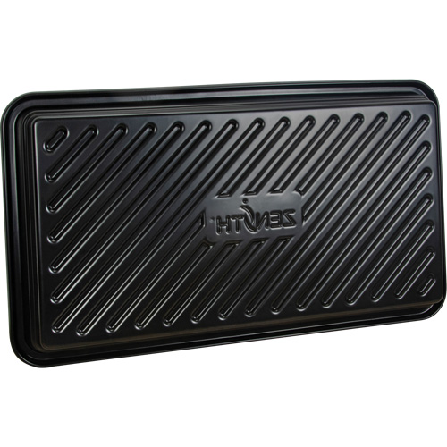 Plateau pour les d&eacute;versements, 24" lo x 48" la x 4,5" h, Cap. de d&eacute;versement 24 gal. US Distribution Industrielle GC
