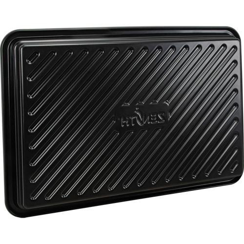 Plateau pour les d&eacute;versements, 30" lo x 48" la x 4,5" h, Cap. de d&eacute;versement 30 gal. US Distribution Industrielle GC