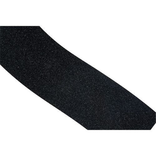 Ruban antid&eacute;rapant, 2" x 60', Noir Distribution Industrielle GC