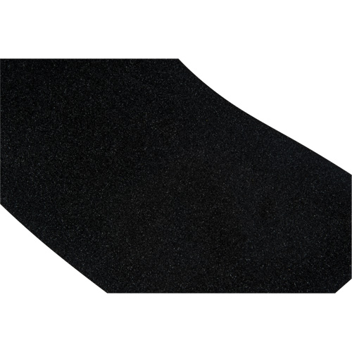 Ruban antid&eacute;rapant, 6" x 60', Noir Distribution Industrielle GC